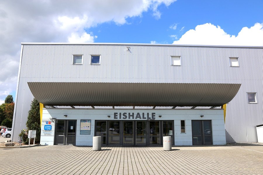 Belegungsplan der Eishalle Sursee