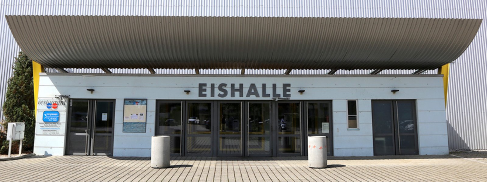 Eishalle Sursee | © Eishalle Sursee